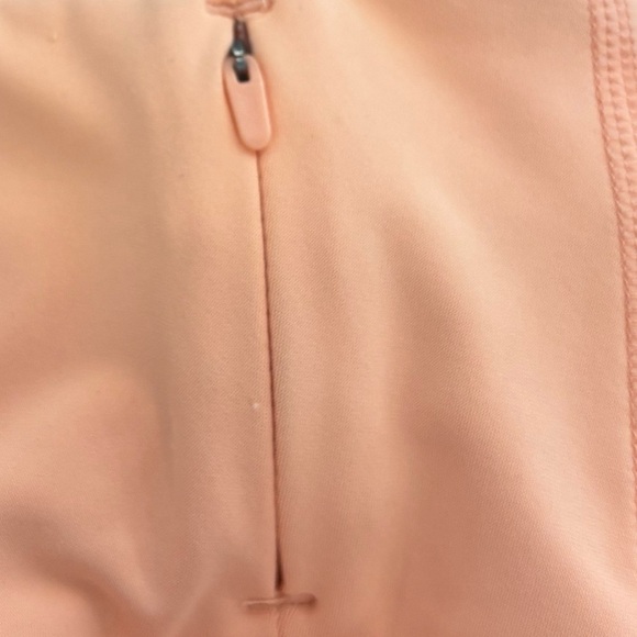 NWT Free People Movement Wonderland Warmth Leggings In Winter Melon Size Small - Picture 5 of 9